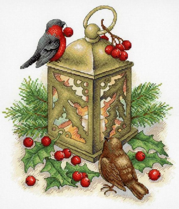 (image for) Winter Warmth